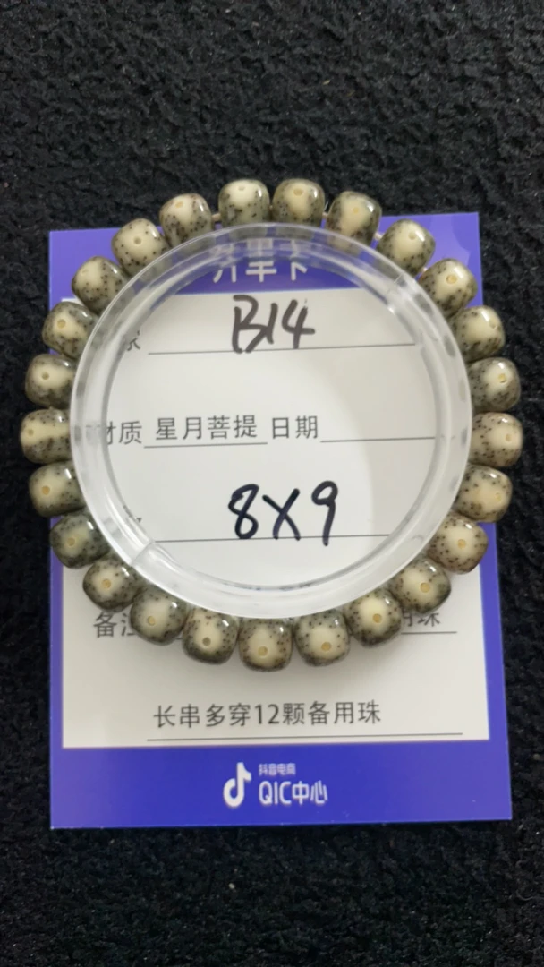 海南星月菩提B14