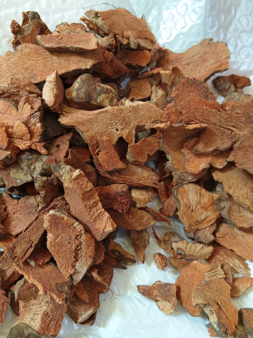 干品金刚藤，拔契根块300克一袋