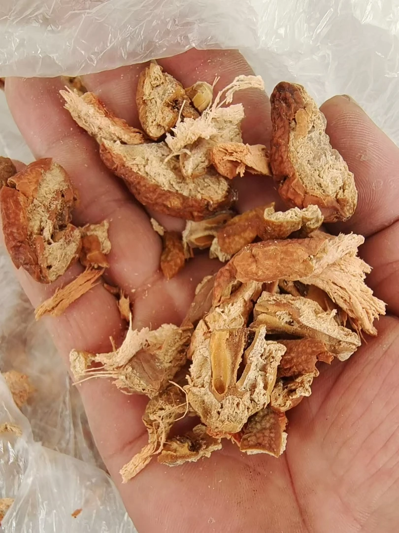 潮汕橄榄南姜散450克一瓶