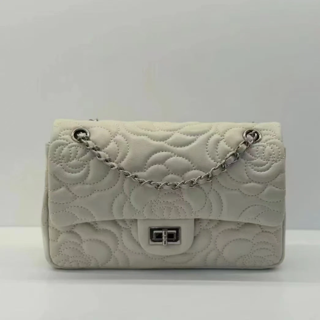 2024新款女士斜跨包