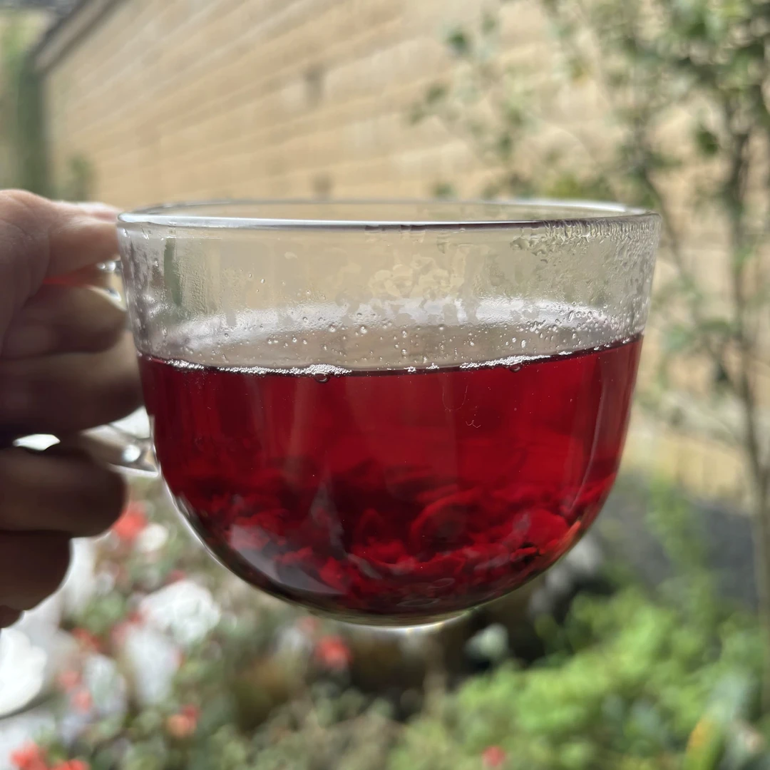 【云舍山甄】现收土特产 龍血果 250/500 克 食用农产品