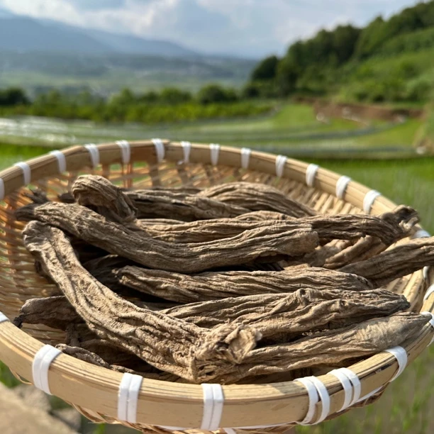 【云舍山甄】现收土特产 黑-金-叄 食用农产品 250/500克