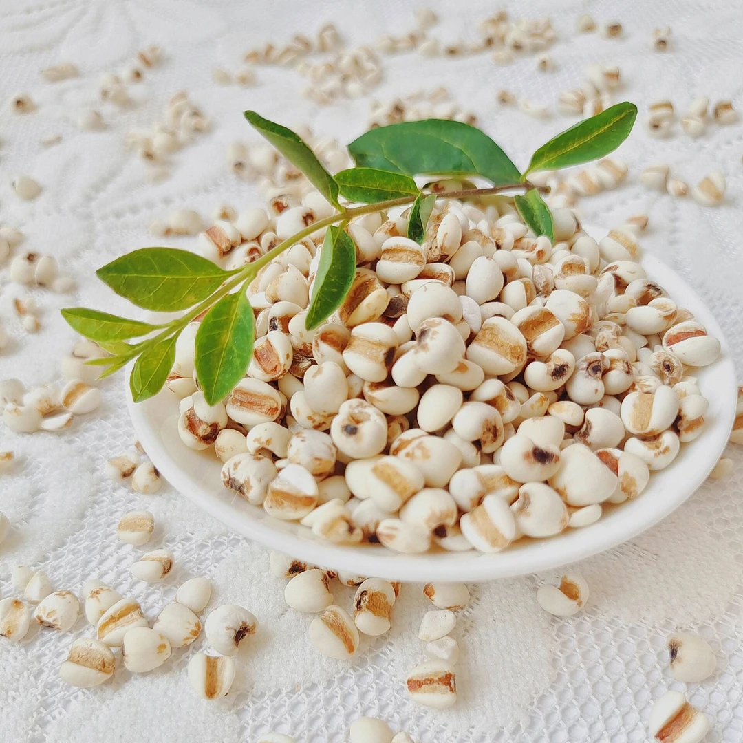 【云舍山甄】现收土特产 薏米-500克 食用农产品