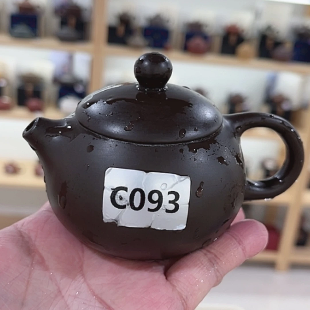 【闪购商品】紫砂茶壶