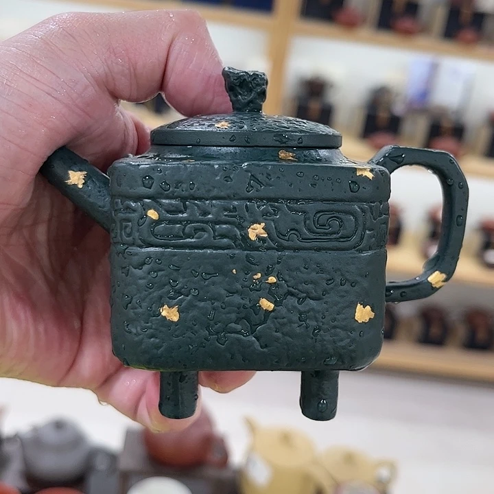 紫砂茶壶紫砂……紫砂