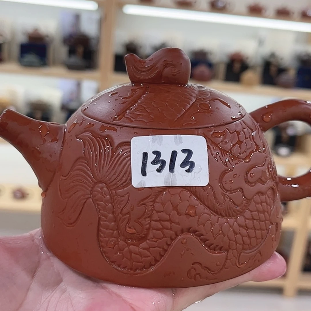 【闪购商品】紫砂茶壶