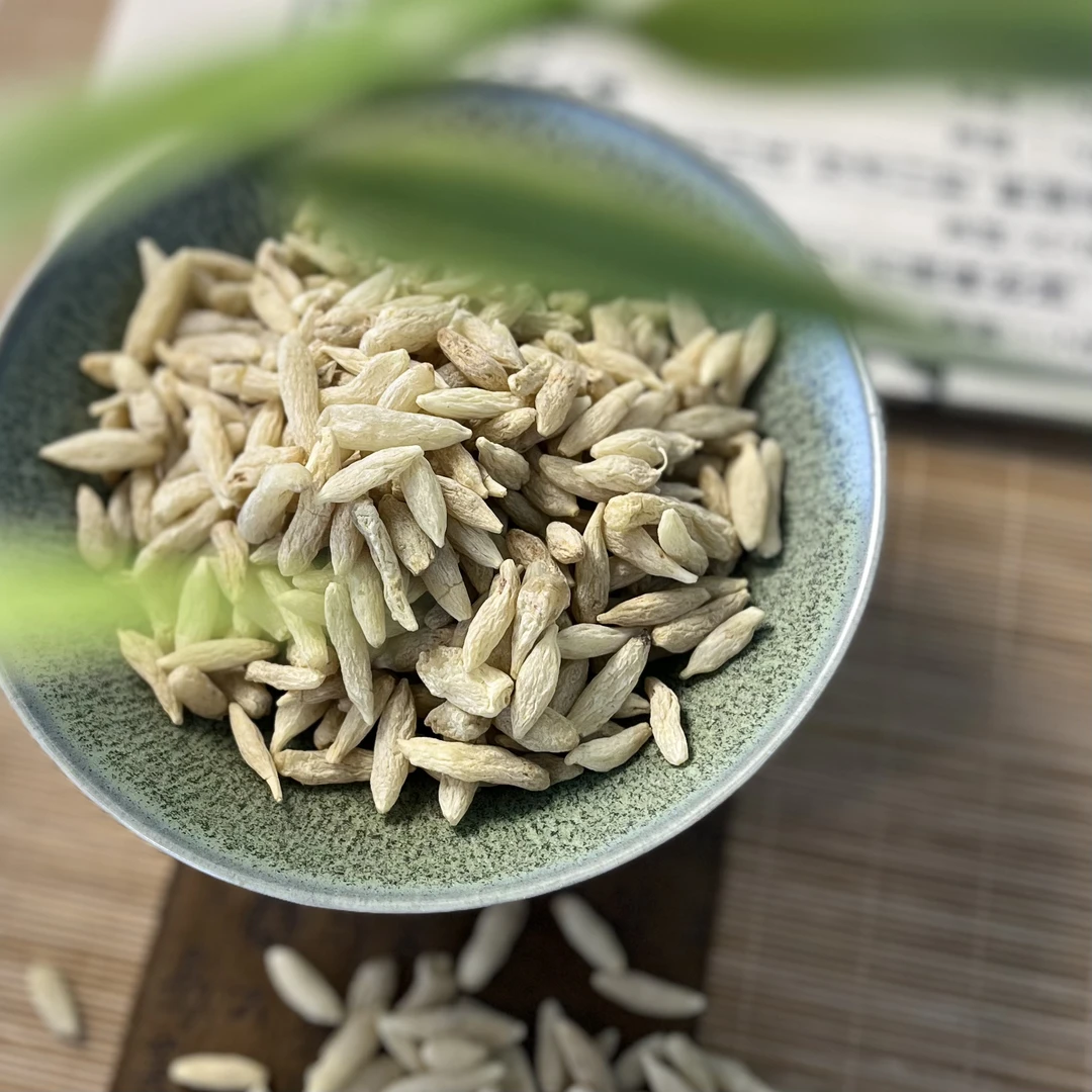 云南精选优质麦冬 煲汤首选 麦冬
