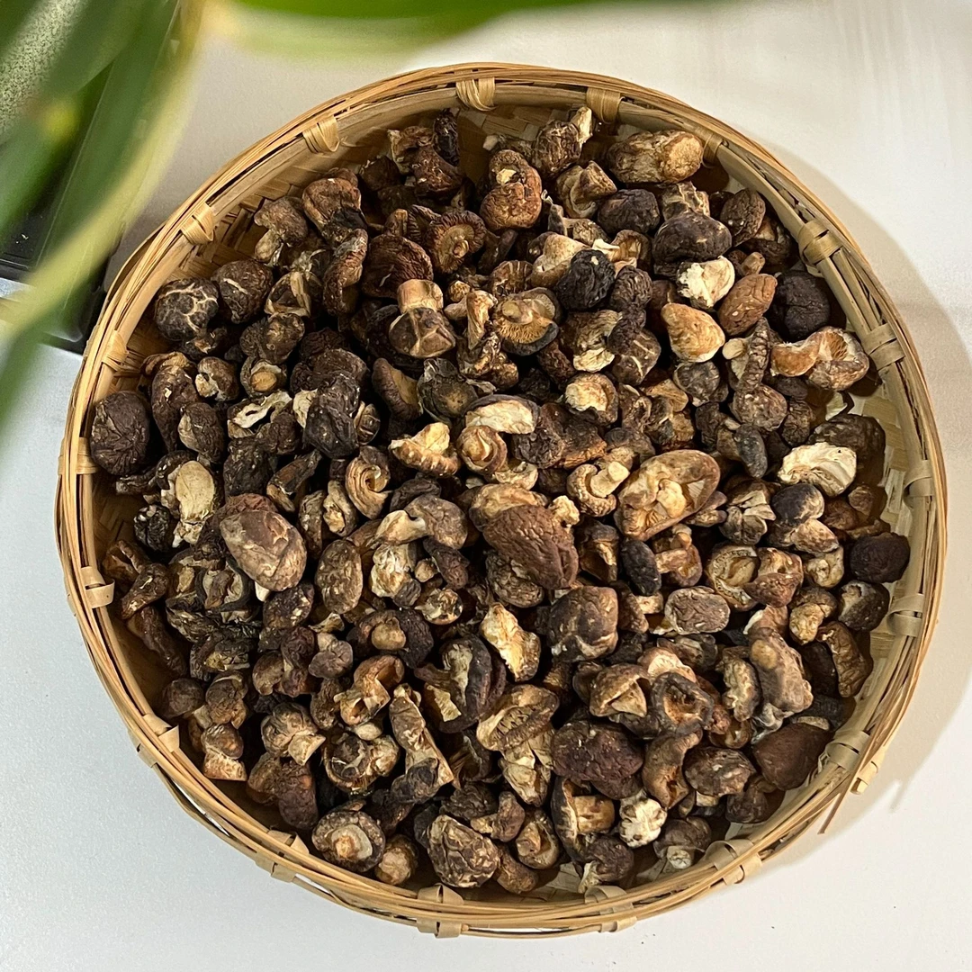 农家特产  小香菇