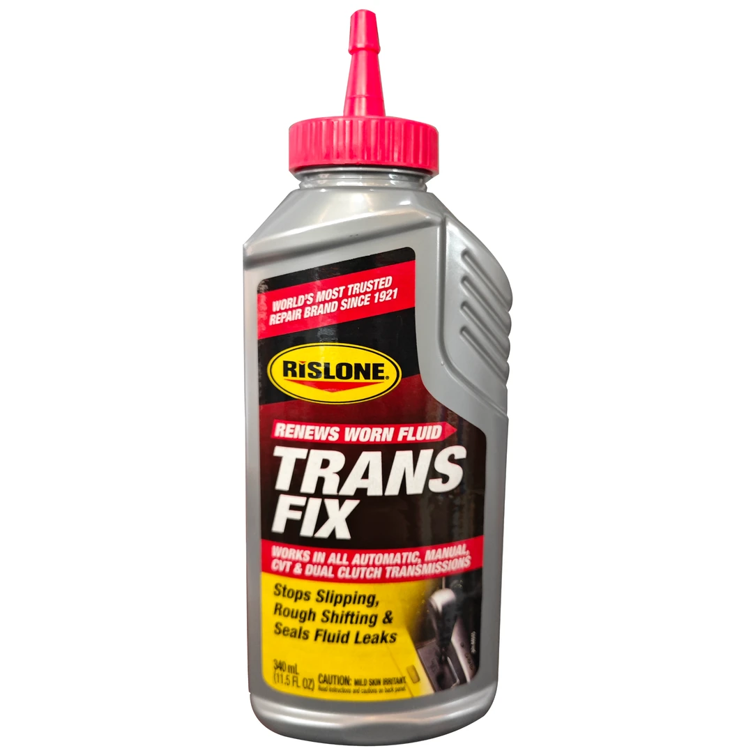 雪鹰哥美国原瓶进口瑞斯隆变速箱全能修复剂适用于CVT DSG AT顿挫