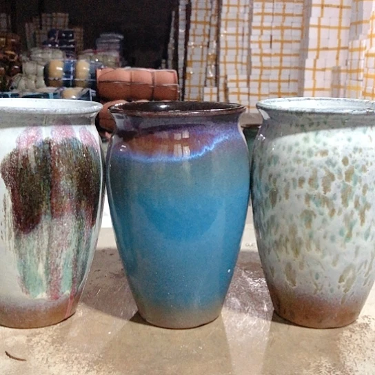 红陶20CM（含）-50CM（不含）口径13-20