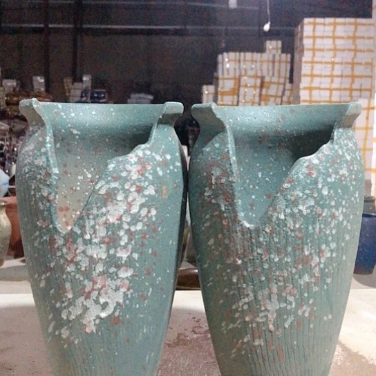 红陶20CM（含）-50CM（不含）口径14-26