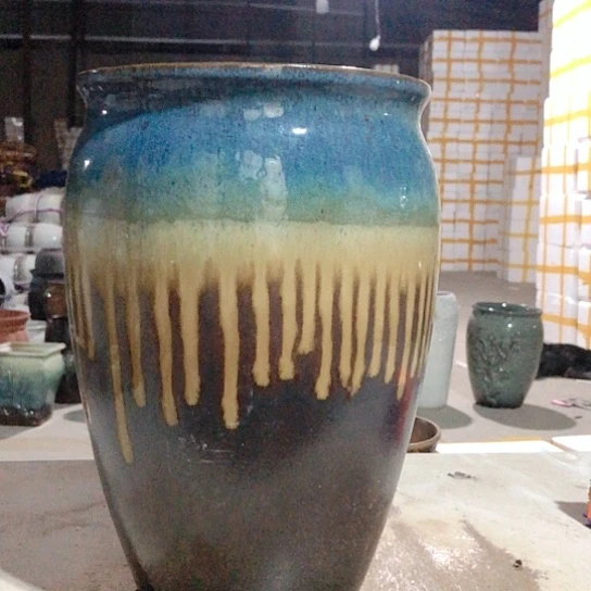 红陶20CM（含）-50CM（不含）瑕疵20-30