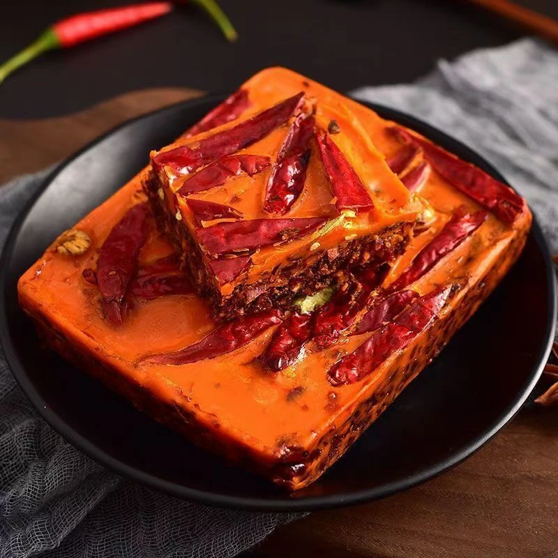 【村书记助农推荐】400g四川地道火锅底料