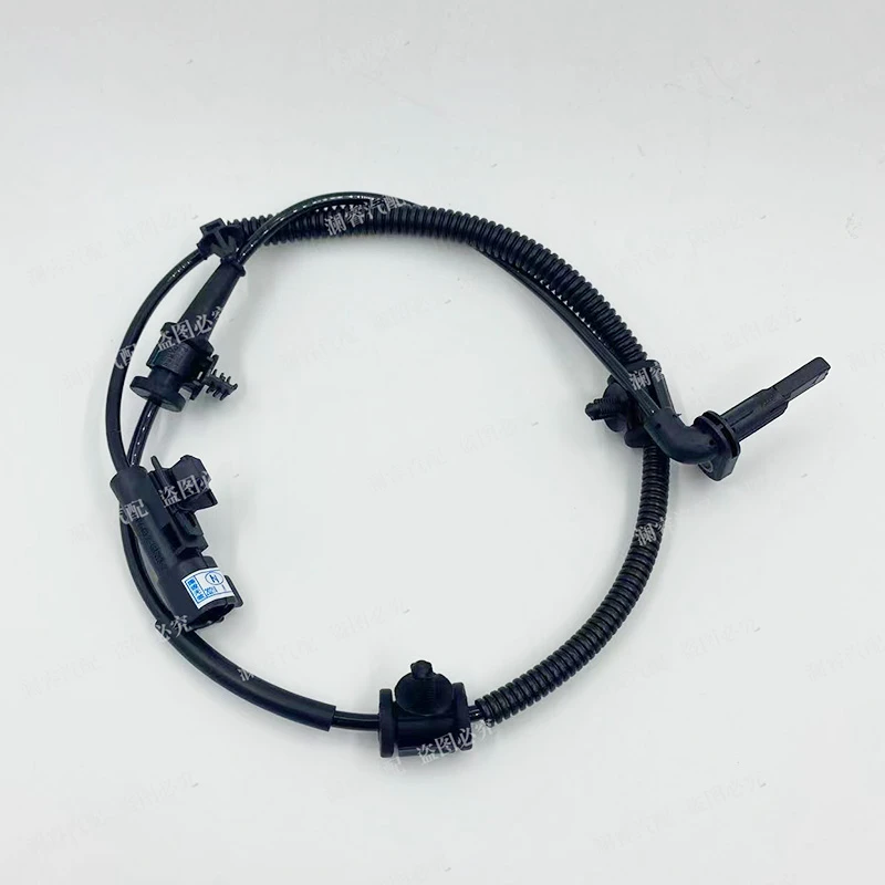 适用于别克新君威君越后轮车速传感器英朗雪佛兰科鲁兹前轮ABS