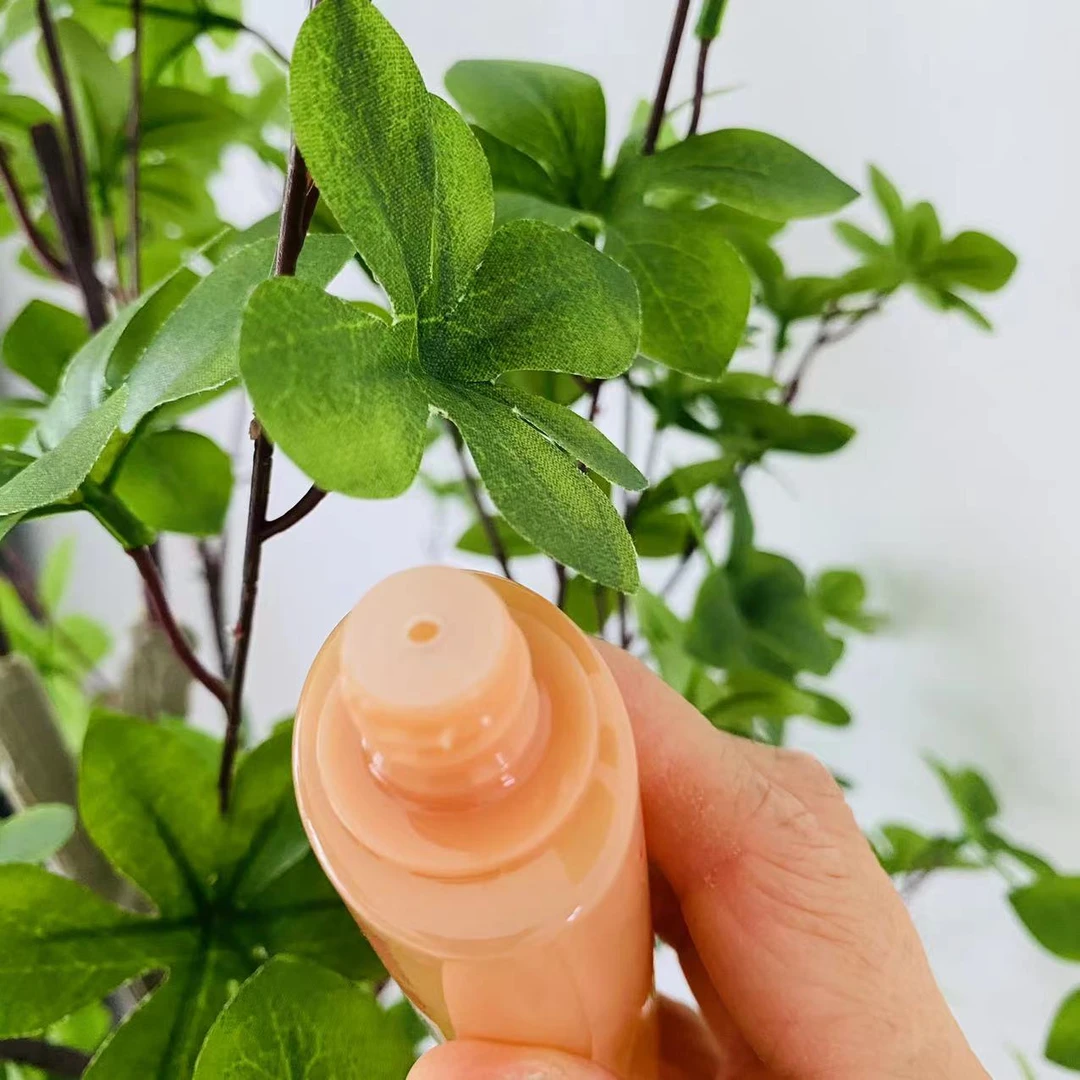 【萌萌分享】液态小弹簧，小姐姐精华水~