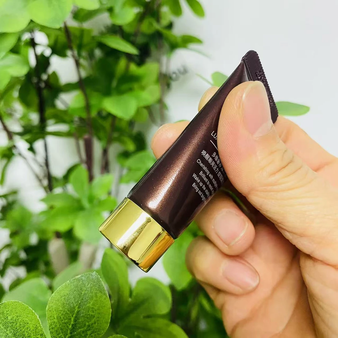 【萌萌分享】毛老师家奢华鱼子酱眼膜5g