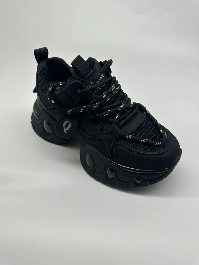 1608秋季新款老爹鞋