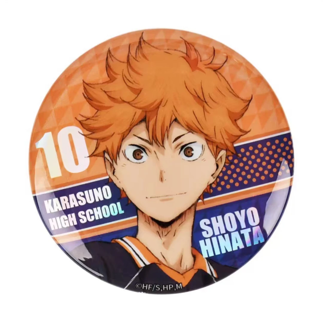 日版谷子31-50默认全暇，下单表示接受