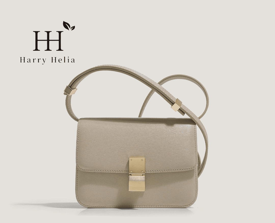 花花经典百搭时尚包包（8919）