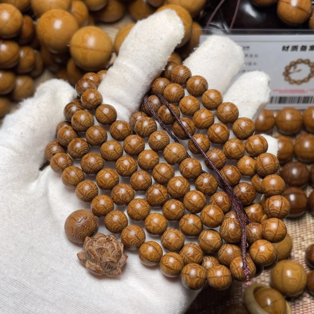 【闪购商品】六道木手串/手链宁**?0.8精品