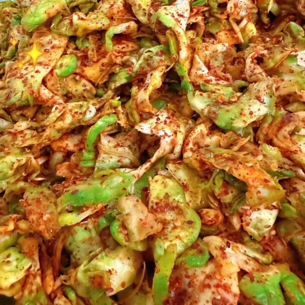 正宗【涪陵榨菜】传统手工榨菜片下饭菜麻辣新鲜脆嫩爽口包邮