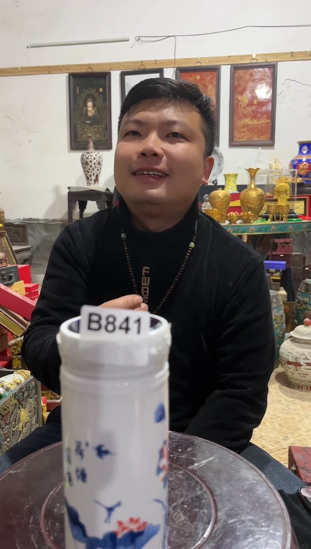 【闪购商品】密胺杯陶瓷