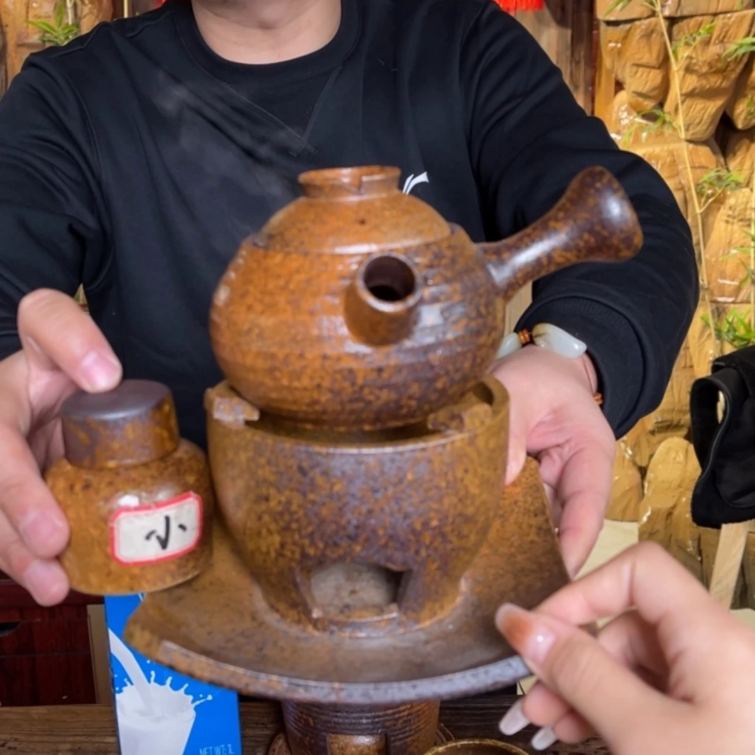 【闪购商品】紫砂茶杯