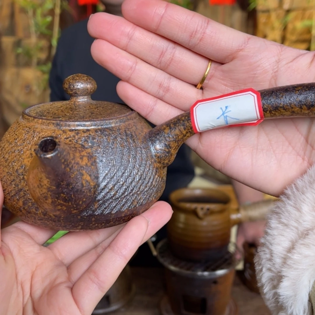 【闪购商品】紫砂茶壶