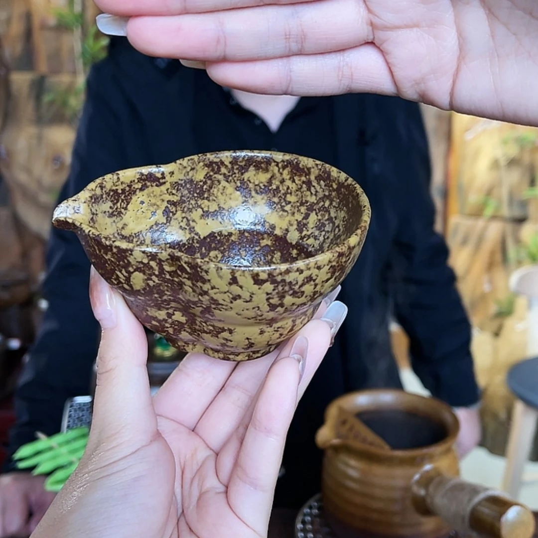 【闪购商品】紫砂茶杯