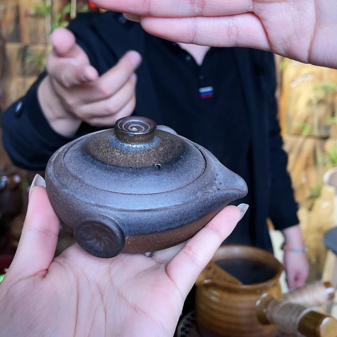 【闪购商品】紫砂茶杯