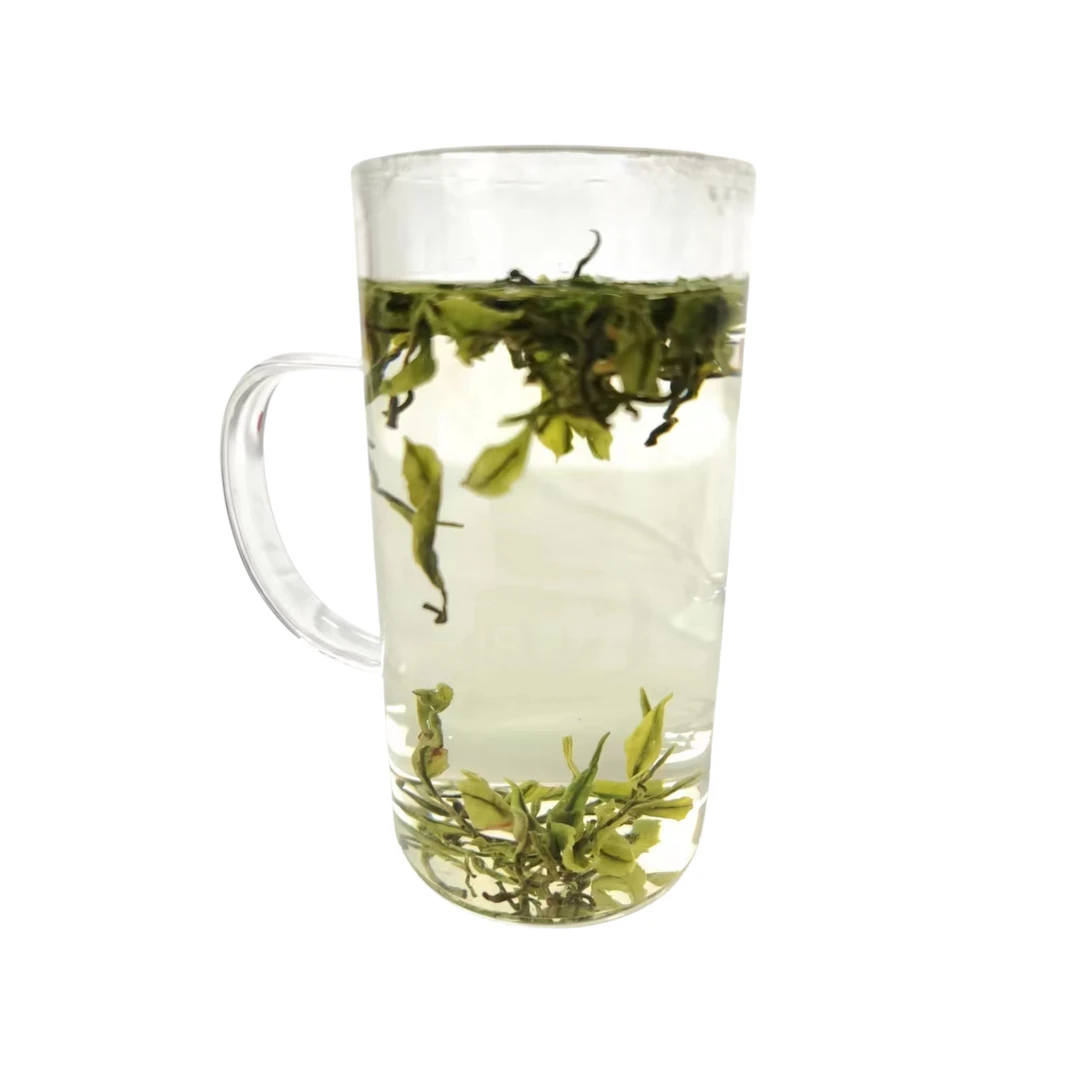 2023年明后手工白茶新号开播特别福利