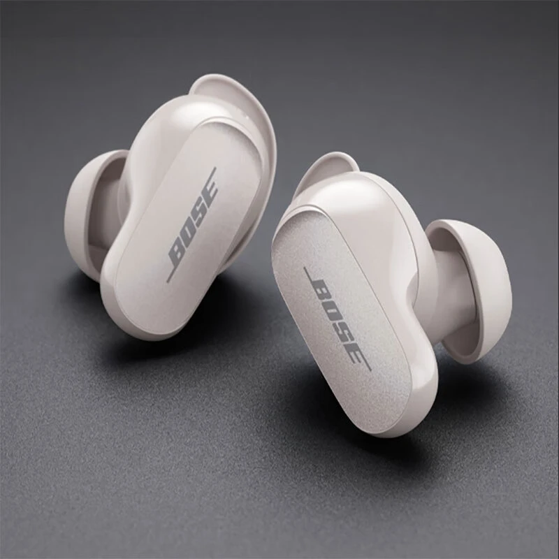 Bose QuietComfort消噪耳塞 II岩白