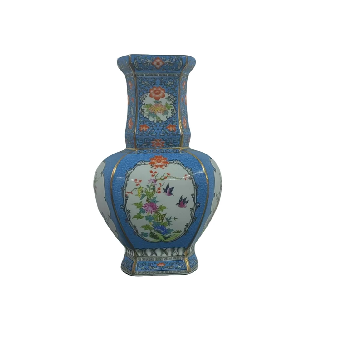 N11《替代链接》陶瓷赏瓶JD