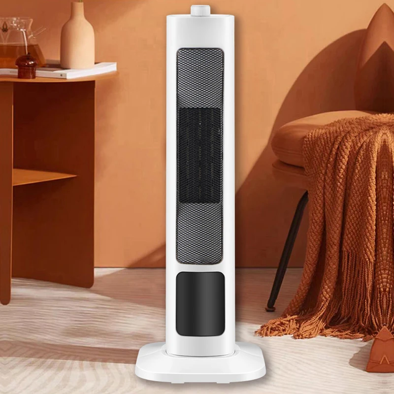 ZHISHENG/智声立式暖风机 取暖神器办公宿舍两用三档THC