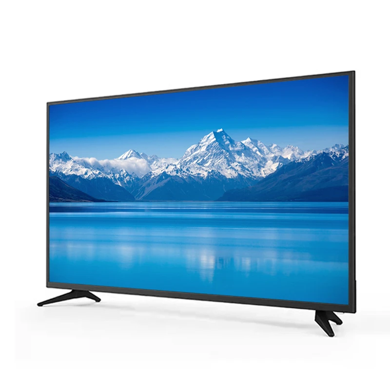 电视机 20英寸LED平板电视配机座高分辨率高清画质