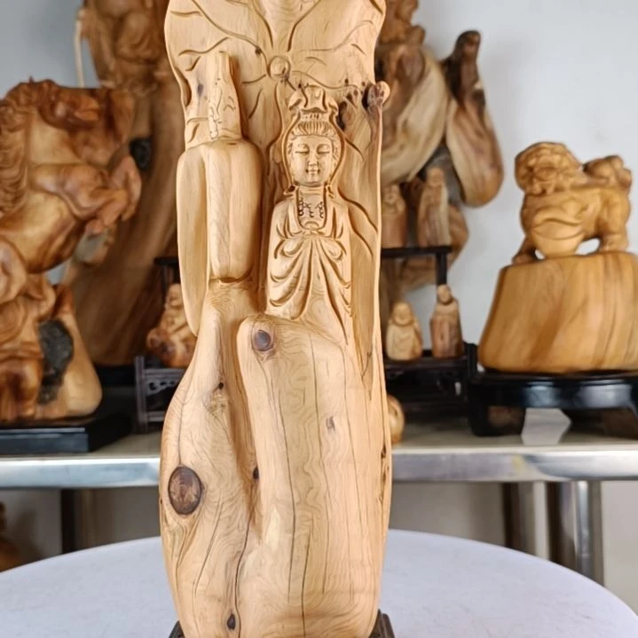 【闪购商品】崖柏子**生