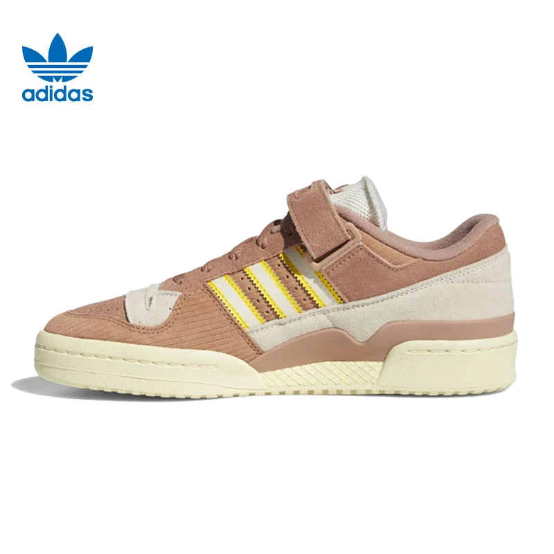 adidas 阿迪达斯三叶草男女运动休闲鞋 FZ6293