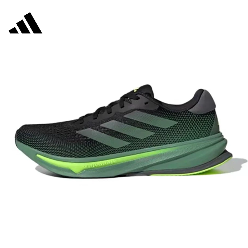 adidas阿迪达斯男子运动跑步鞋 ID3589