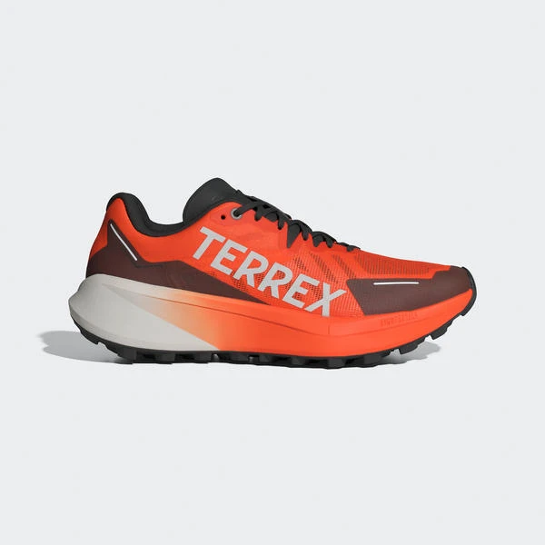 adidas 越野跑鞋TERREX AGRAVIC SPEED ULTRA IG8841