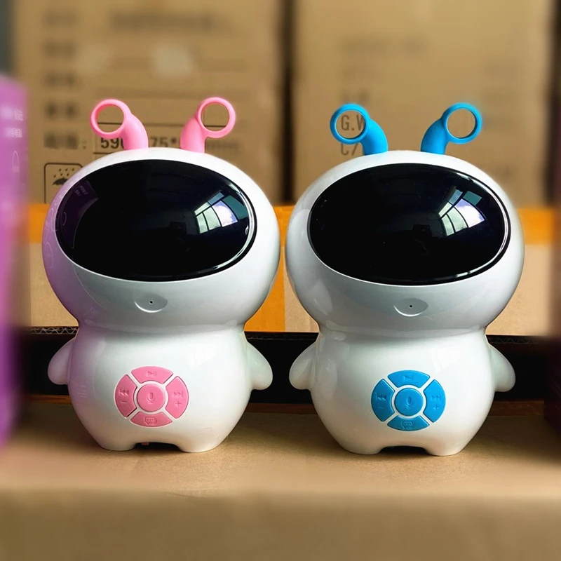 婴幼儿童早教机宝宝多功能玩具播放器启蒙益智能故事通用学习音乐