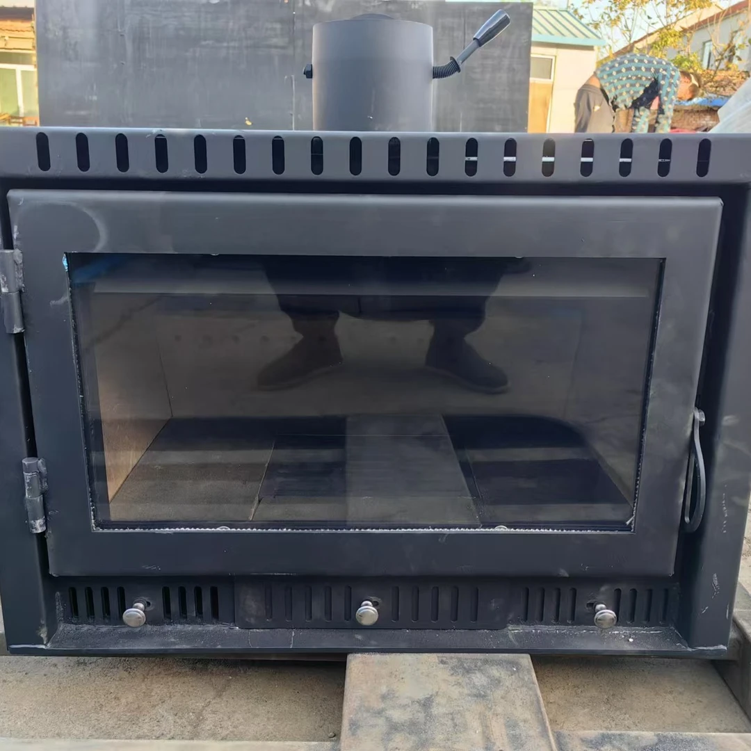 70真火壁炉燃木壁炉