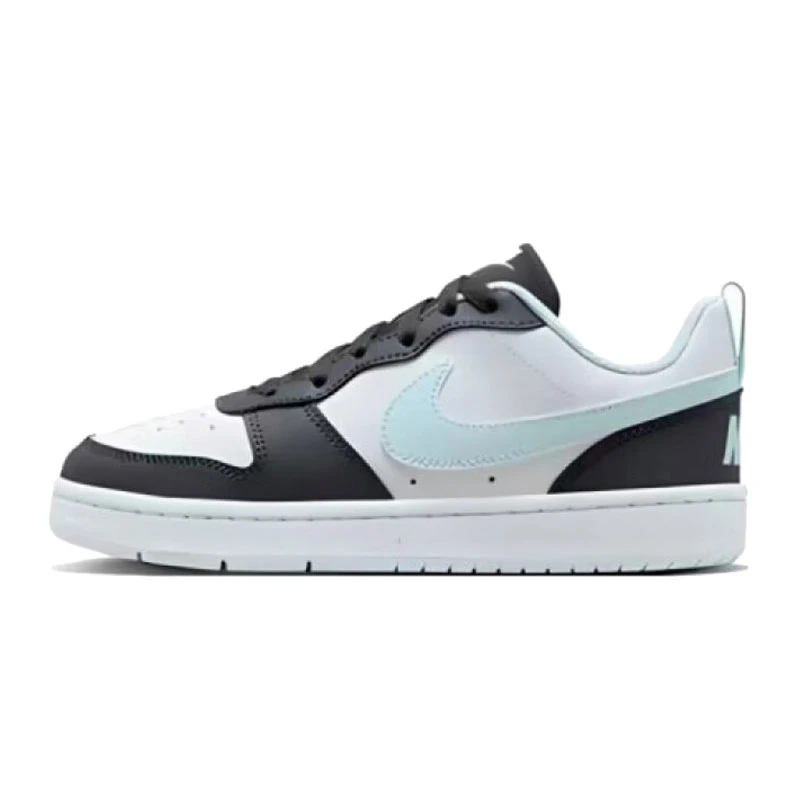 NIKE耐克【西】大童鞋COURT BOROUGH LOW 休闲鞋HQ3258-060