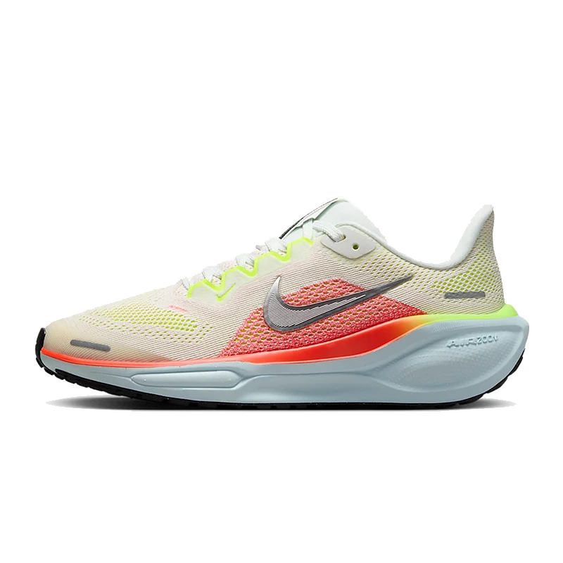 nike耐克大童鞋AIR ZOOM PEGASUS 41 (GS)运动鞋跑步鞋FN5041-100