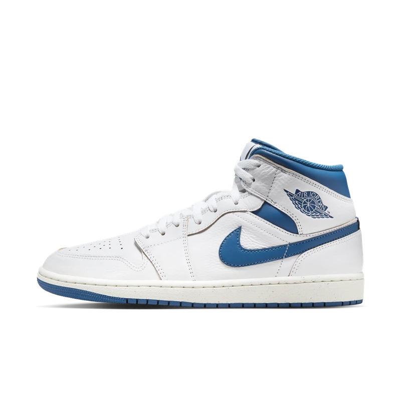 nike耐克男鞋AIR JORDAN 1运动鞋篮球鞋FN5215-141