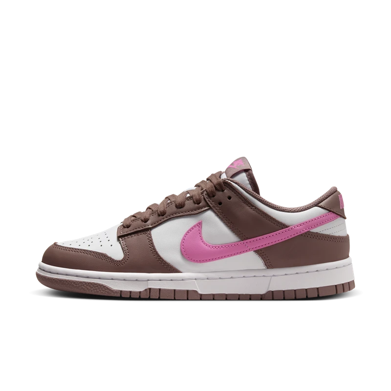 西【官方授权】nike耐克DUNKLOW女子休闲鞋FZ3611-208