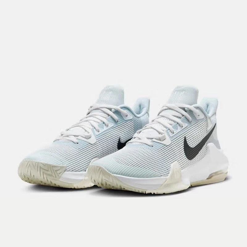NIKE/耐克AIR MAX IMPACT 3男子气垫缓震篮球鞋DC3725-004