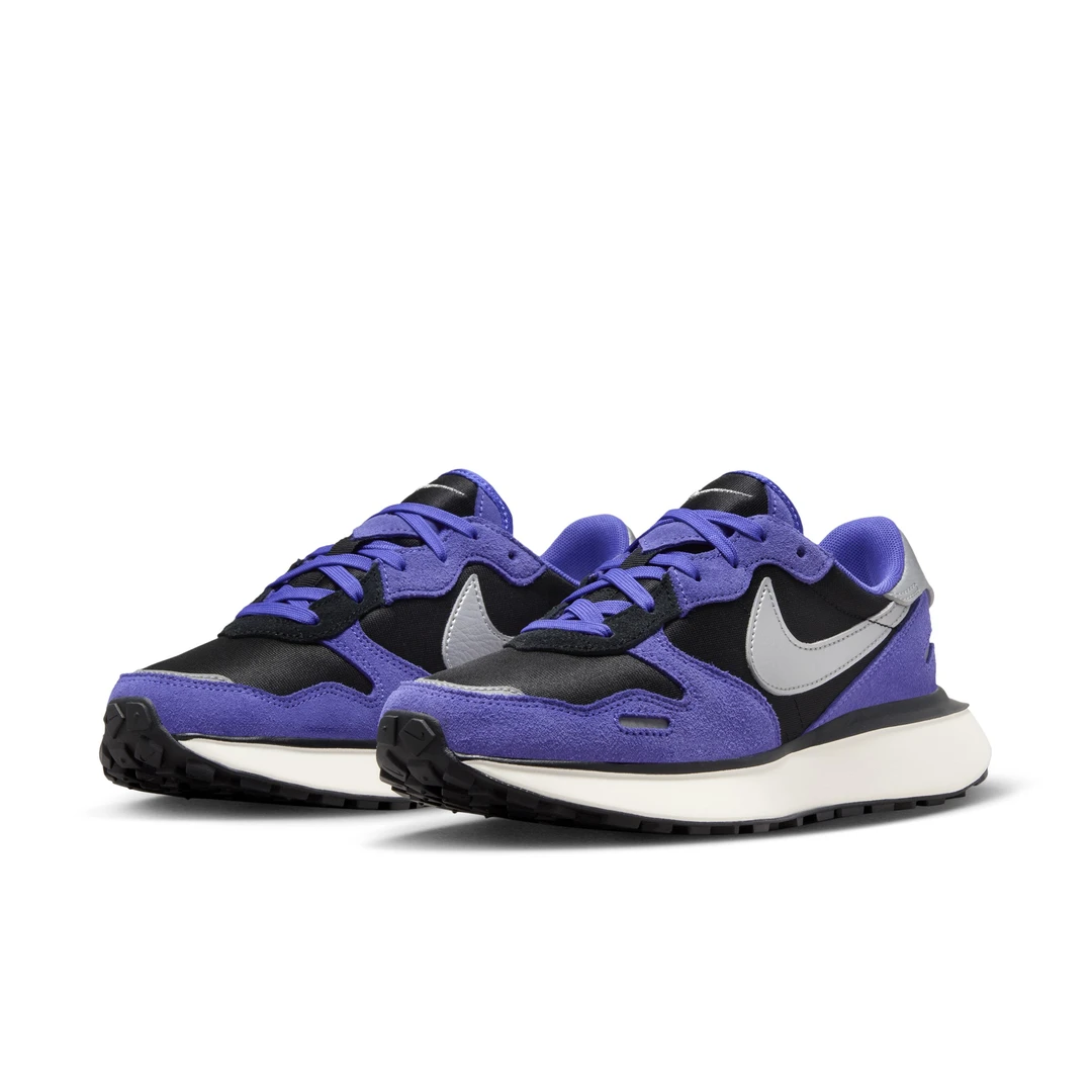 NIKE/耐克 PHOENIX WAFFLE男女同款运动鞋轻便缓震FD2196-500