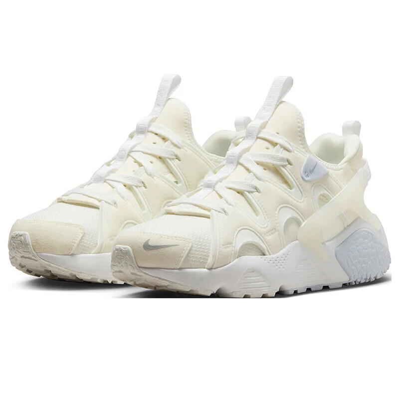 Nike耐克女鞋Air Huarache华莱士运动休闲鞋DQ8031-102