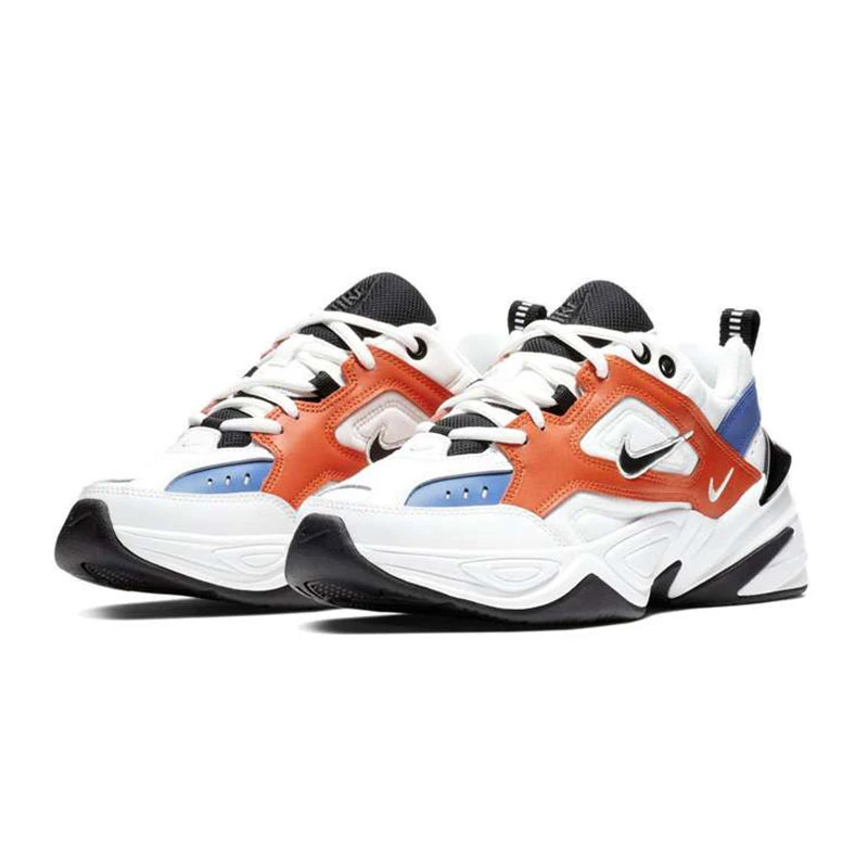 NIKE/耐克女子M2K TEKNO老爹鞋运动训练休闲鞋AO3108-101