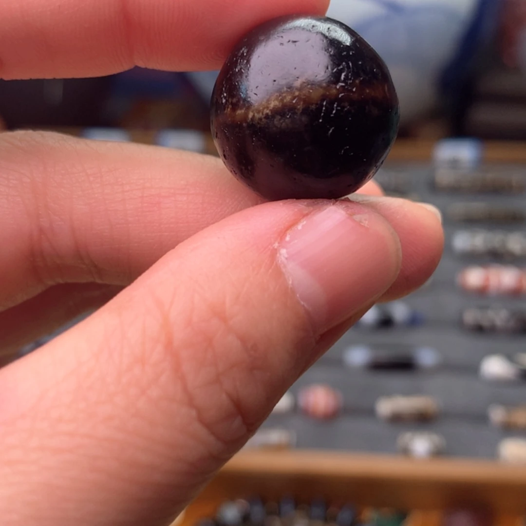 【闪购商品】玛瑙/玉髓配饰未镶嵌